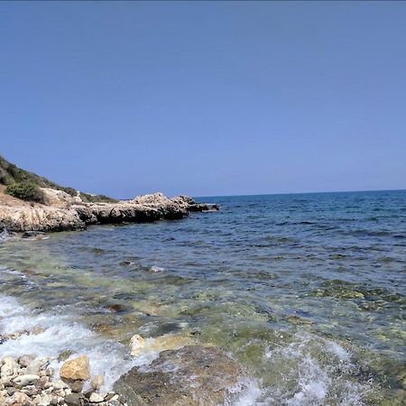 Villa Chrysanthemum Neo Chorio Exterior photo