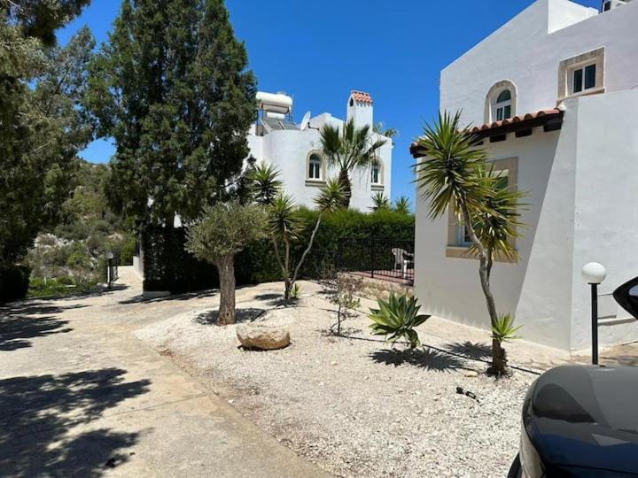 Villa Chrysanthemum Neo Chorio Exterior photo